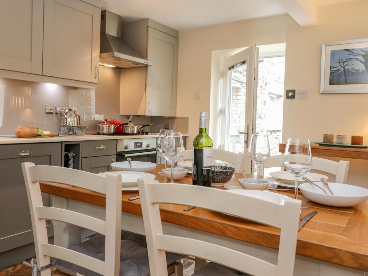 Maple Cottage Кесвік Екстер'єр фото