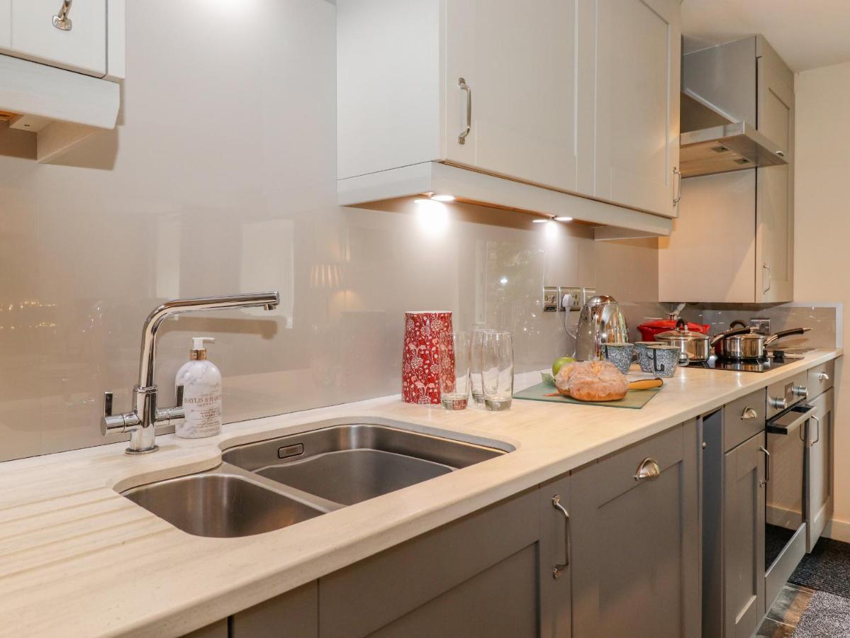 Maple Cottage Кесвік Екстер'єр фото