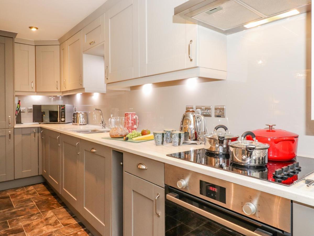Maple Cottage Кесвік Екстер'єр фото
