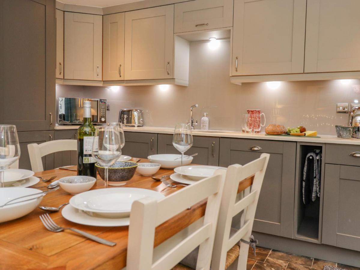 Maple Cottage Кесвік Екстер'єр фото