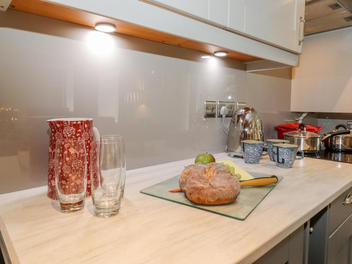 Maple Cottage Кесвік Екстер'єр фото